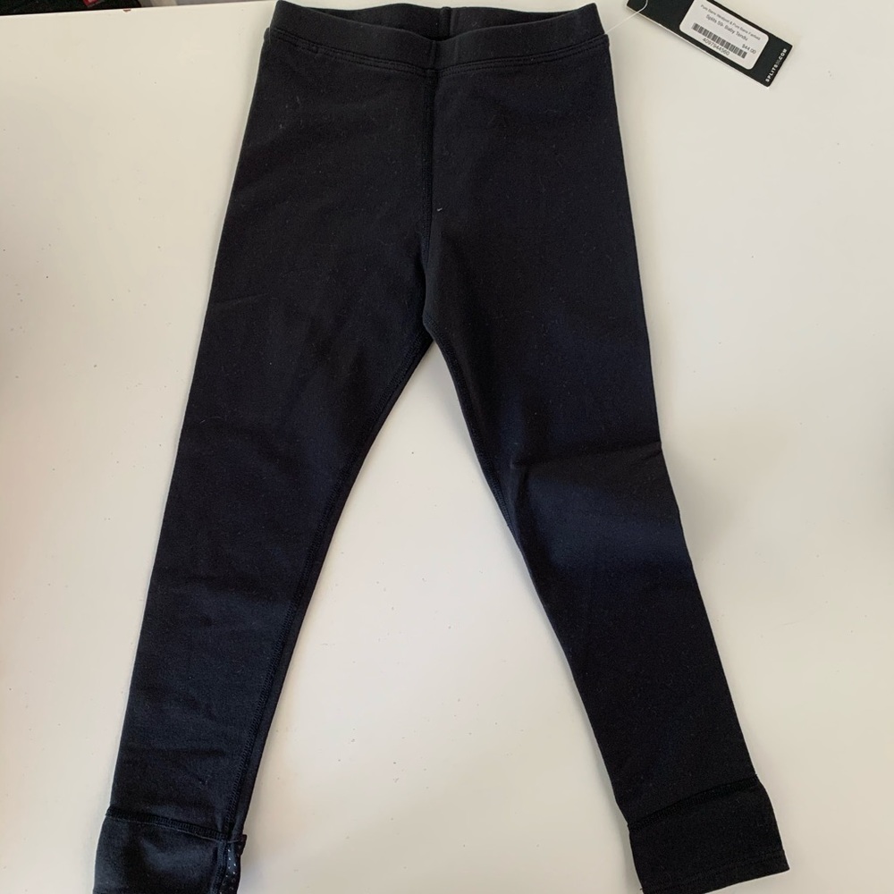Splits 59- Baby Tendu Legging